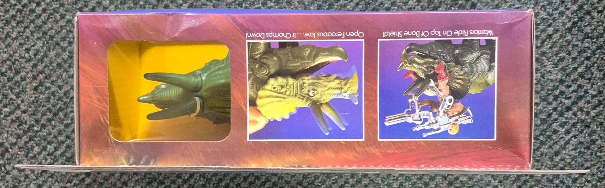 mib-vintage-masters-of-the-universe-motu-bionatops-3 MIB 1986 Masters of the Universe (MOTU) Bionatops in Factory Sealed Box 3