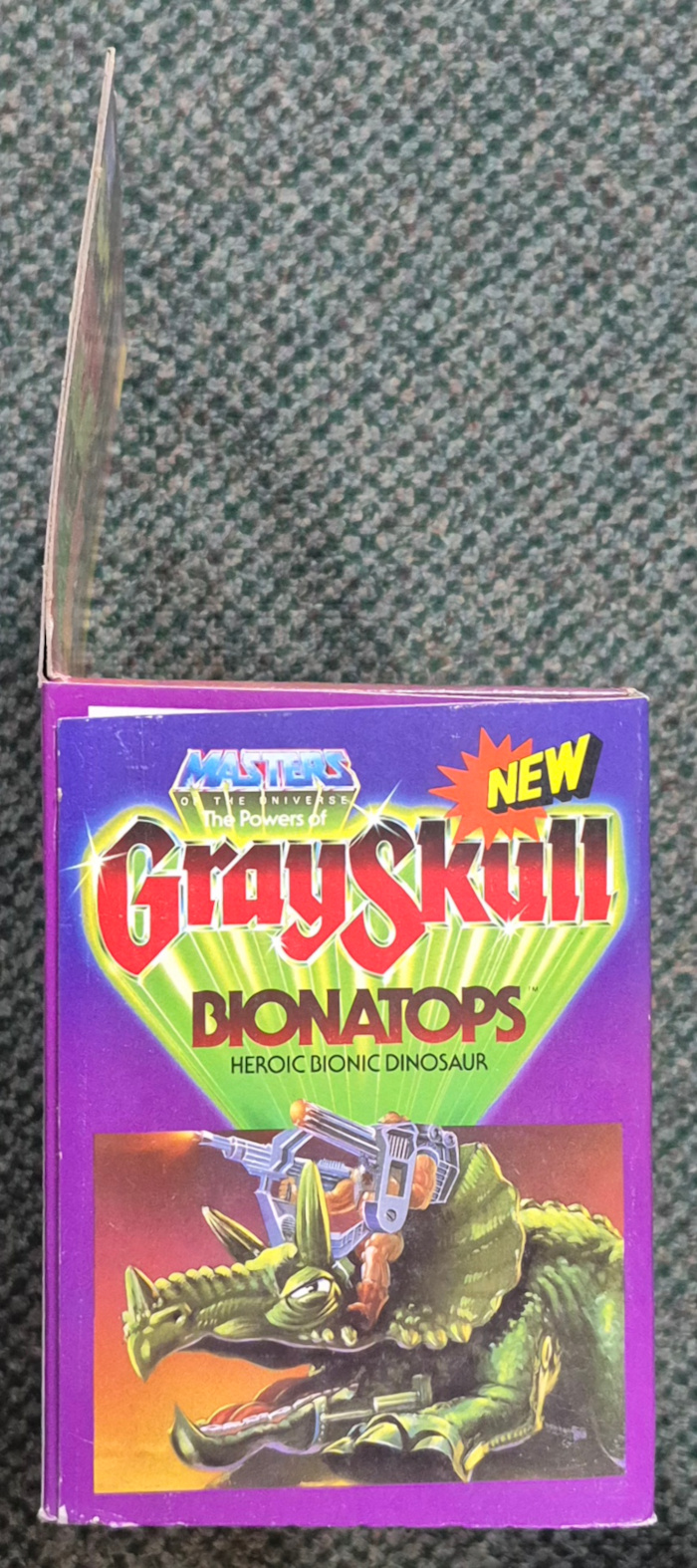 mib-vintage-masters-of-the-universe-motu-bionatops-5 MIB 1986 Masters of the Universe (MOTU) Bionatops in Factory Sealed Box 5