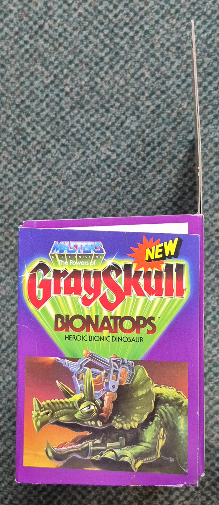 mib-vintage-masters-of-the-universe-motu-bionatops-6 MIB 1986 Masters of the Universe (MOTU) Bionatops in Factory Sealed Box 6