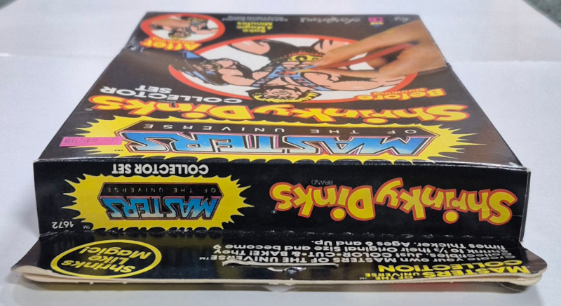 mib-vintage-masters-of-the-universe-motu-coloforms-shrinky-dinks-3 MIB 1983 Masters of the Universe (MOTU) Colorforms Shrinky Dinks in Factory Sealed Box 3