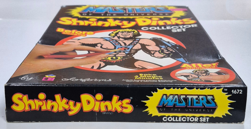 mib-vintage-masters-of-the-universe-motu-coloforms-shrinky-dinks-4 MIB 1983 Masters of the Universe (MOTU) Colorforms Shrinky Dinks in Factory Sealed Box 4