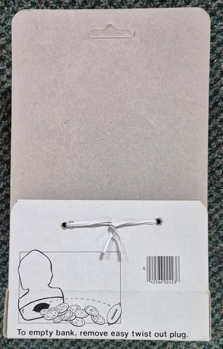 mip-hg-toys-masters-of-the-universe-motu-he-man-bank-2 1984 HG Toys Masters of the Universe (MOTU) He-Man Bank - Mint in Package 2