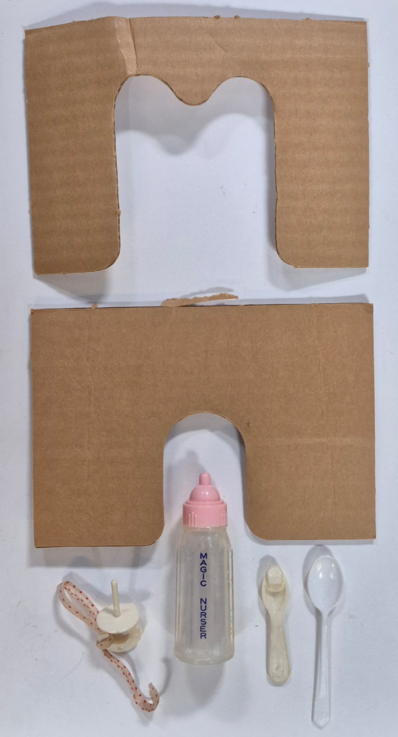 1969-remco-baby-sister-grow-a-tooth-doll-8 1969 Remco Baby Sister Grow-A Tooth Doll : Complete in Box 8