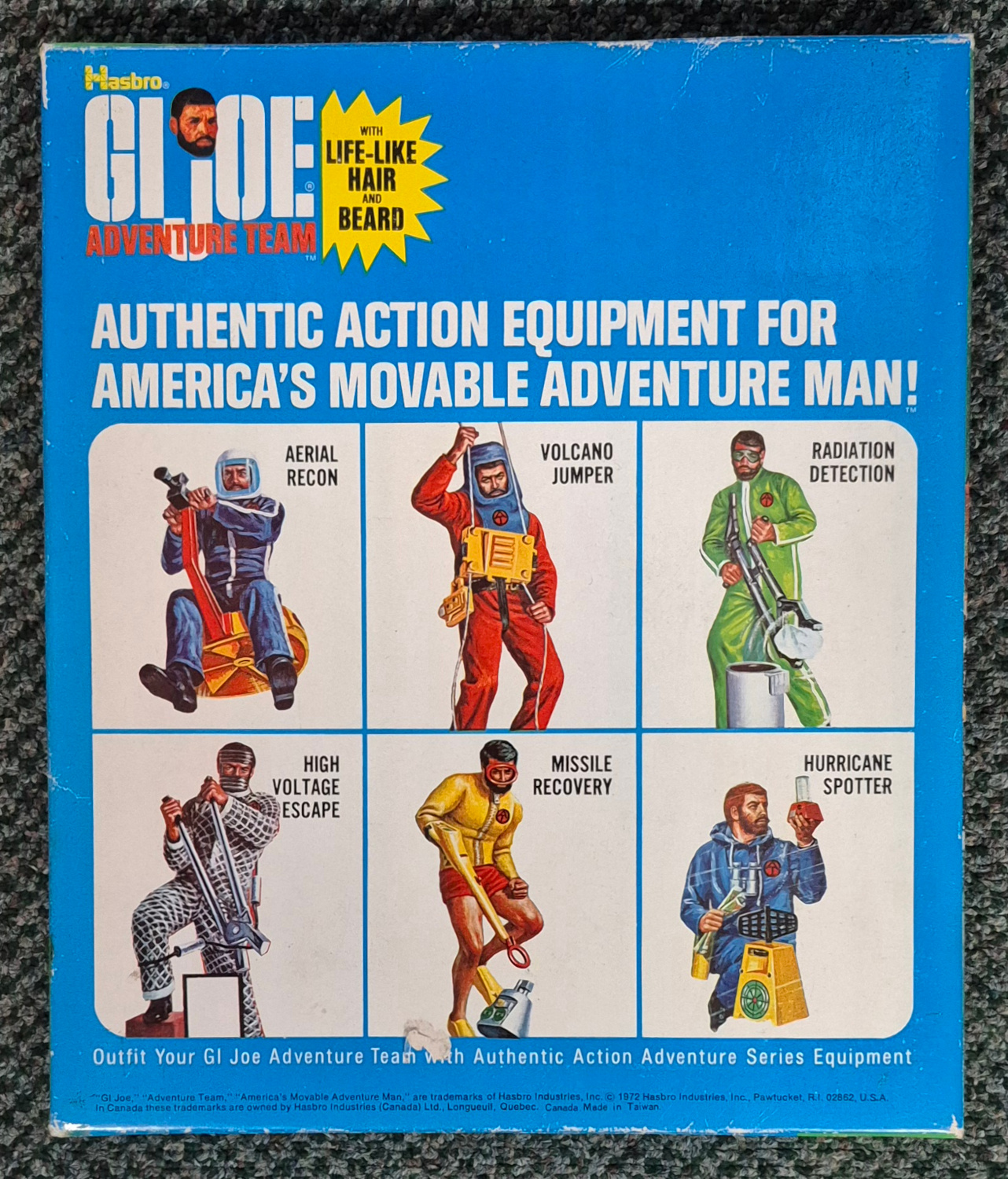 hasbro-gi-joe-adventure-team-radiation-detection-authentic-equipment-set-7341-mip-2 MIP 19712Hasbro G.I. Joe Adventure Team Radiation Detection Authentic Equipment Set #7341 2