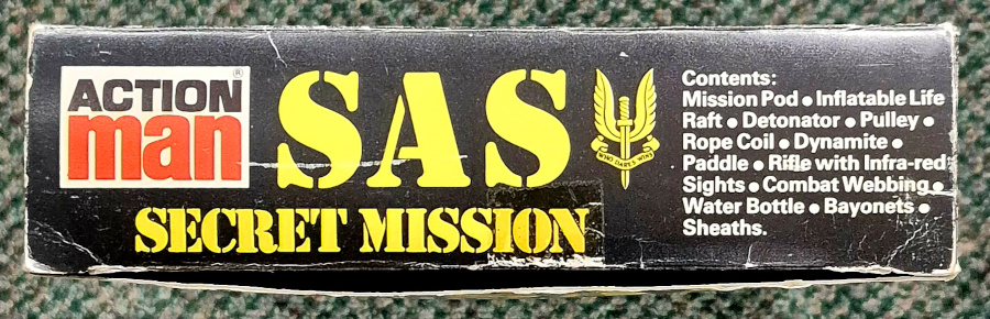 palitoy-action-man-sas-secret-mission-equipment-set-3- MIB 1981 Palitoy G.I. Joe Action Man SAS Secret Mission Equipment Set 3