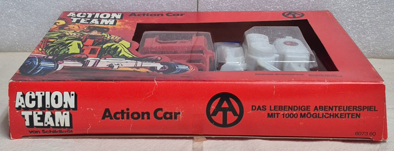 schildkrot-hasbro-gi-joe-action-team-action-car-escape-car-4 1970 Schildkrot Hasbro G.I. Joe Action Team Action Car (Escape Car) : Mint in Box 4