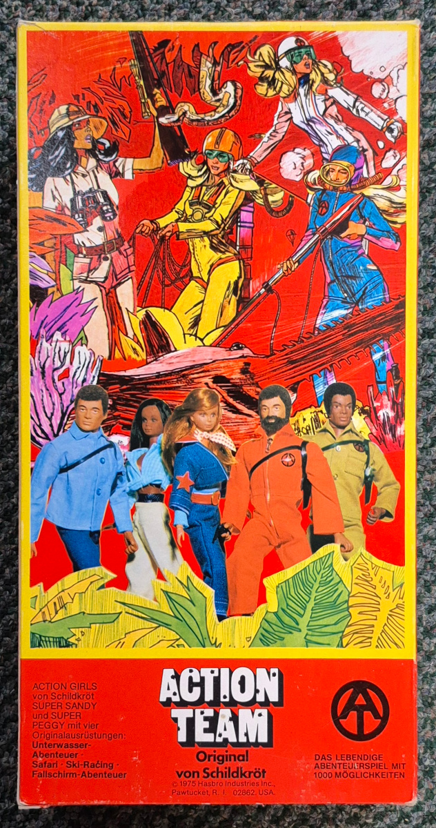 schildkrot-hasbro-gi-joe-action-team-action-girl-super-peggy-action-girl-2 1975 Schildkrot Hasbro G.I. Joe Action Team Super Peggy Action Girl Figure: Mint in Box 2