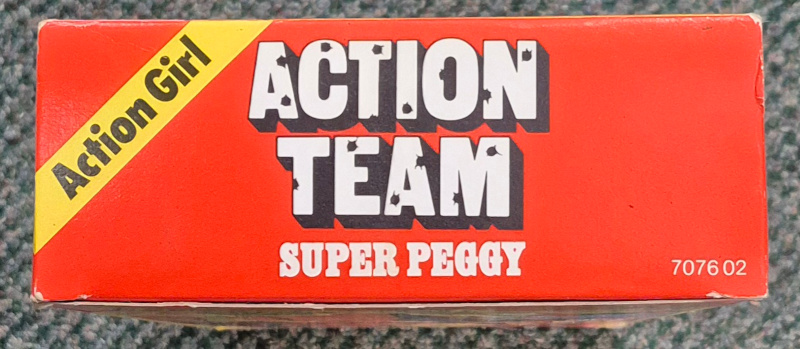 schildkrot-hasbro-gi-joe-action-team-action-girl-super-peggy-action-girl-6 1975 Schildkrot Hasbro G.I. Joe Action Team Super Peggy Action Girl Figure: Mint in Box 6