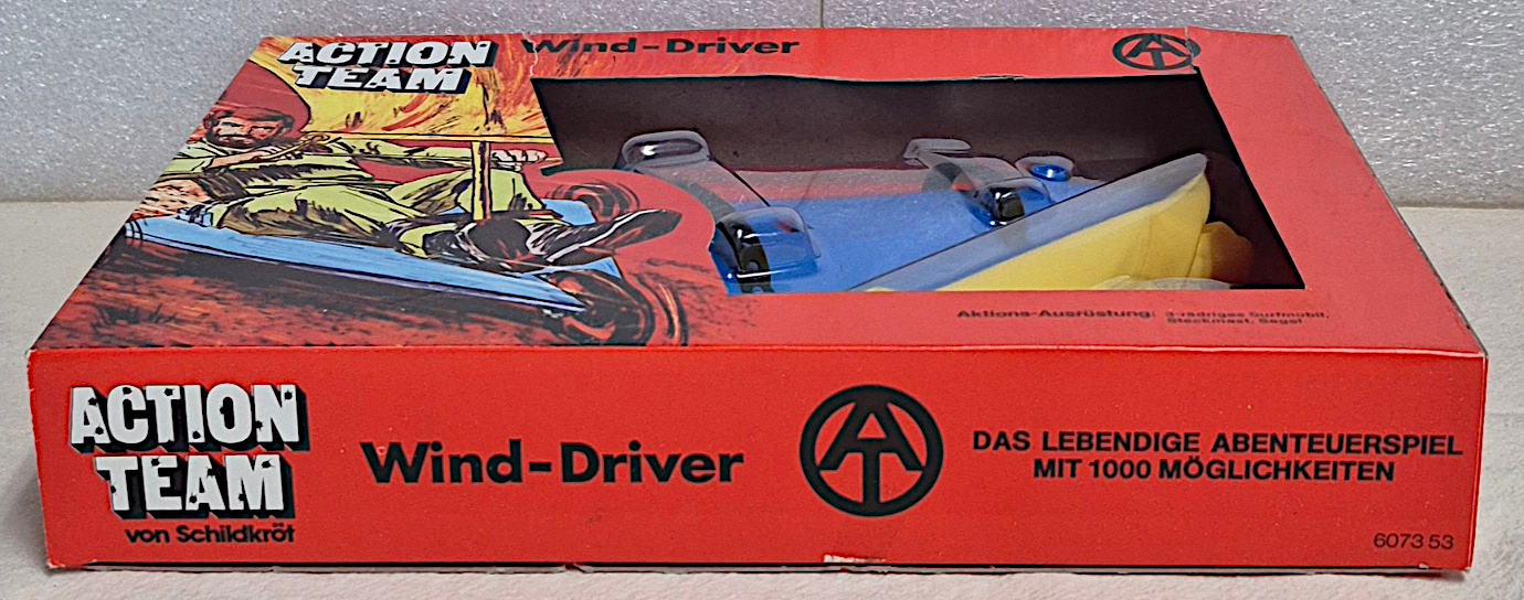 schildkrot-hasbro-gi-joe-action-team-wind-driver-windboat-4 1970 Schildkrot Hasbro G.I. Joe Action Team Wind-Driver (Windboat) : Mint in Box 4