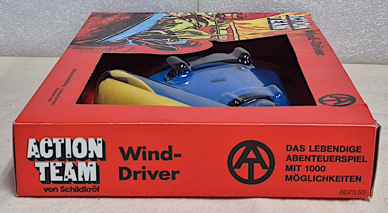 schildkrot-hasbro-gi-joe-action-team-wind-driver-windboat-5 1970 Schildkrot Hasbro G.I. Joe Action Team Wind-Driver (Windboat) : Mint in Box 5