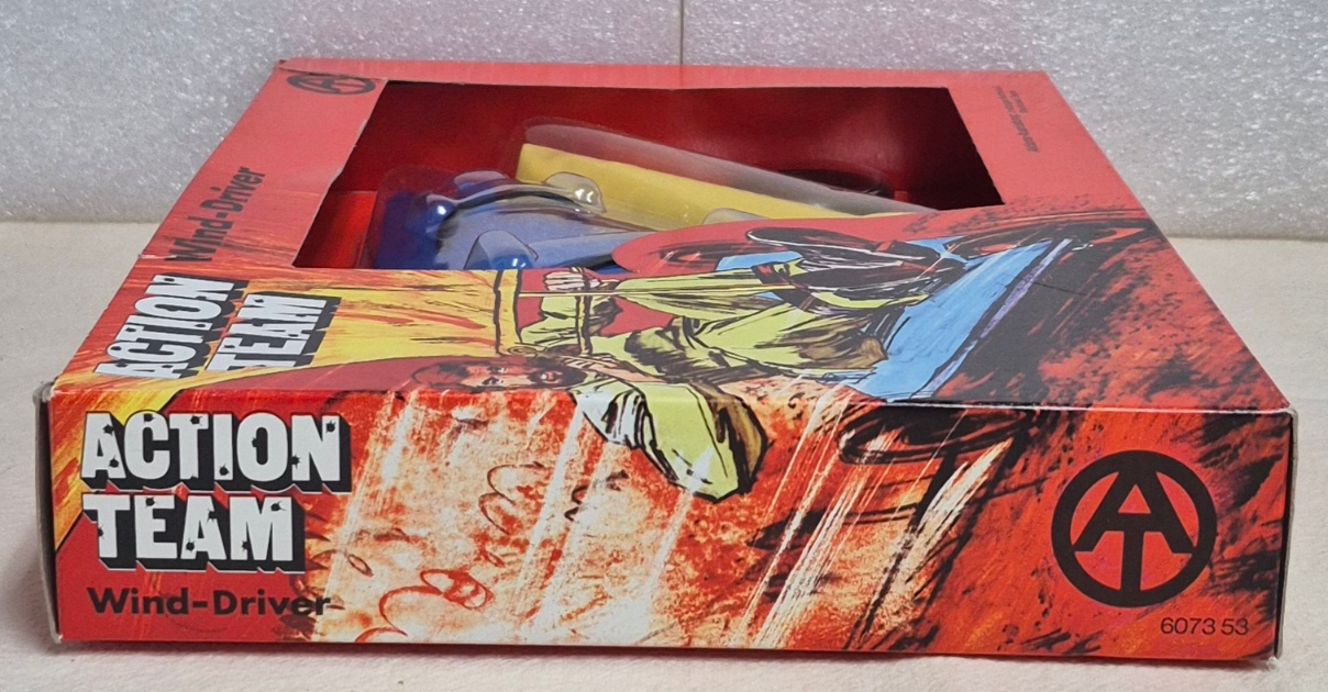 schildkrot-hasbro-gi-joe-action-team-wind-driver-windboat-6 1970 Schildkrot Hasbro G.I. Joe Action Team Wind-Driver (Windboat) : Mint in Box 6