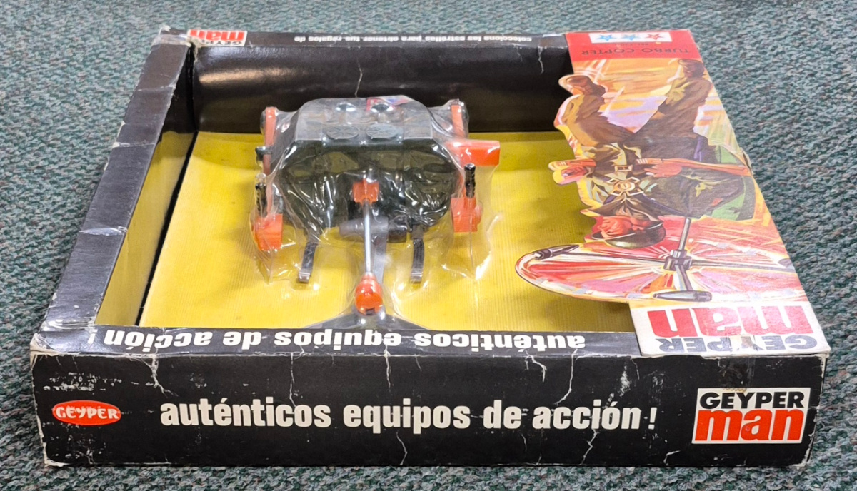 geyperman-hasbro-gi-joe-7300-turbo-copter-3 MIP 1975 Geyperman Hasbro G.I. Joe Turbo-Copter Set #7300: Mint in Package 2
