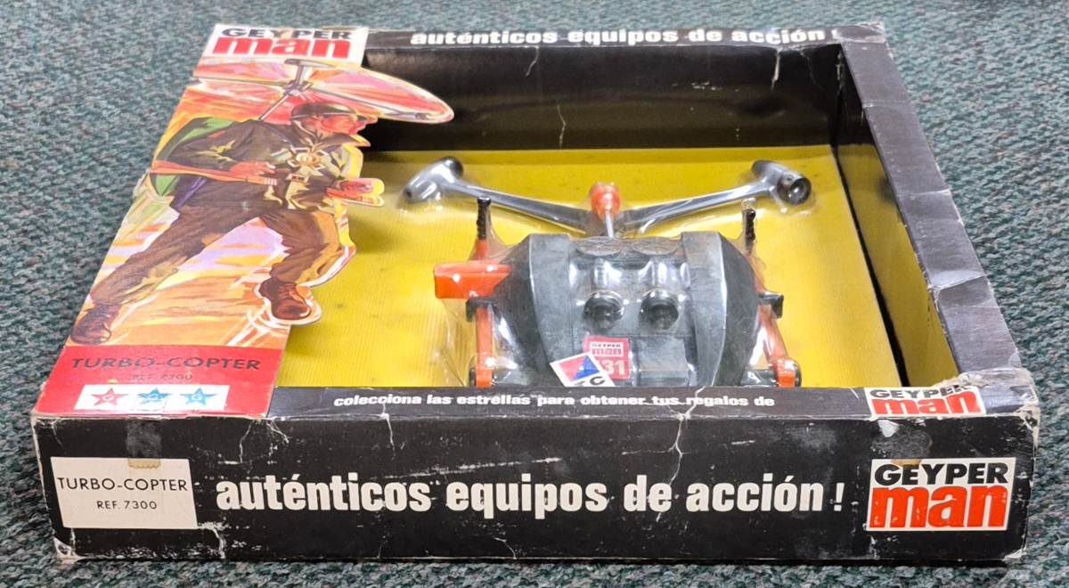 geyperman-hasbro-gi-joe-7300-turbo-copter-4 MIP 1975 Geyperman Hasbro G.I. Joe Turbo-Copter Set #7300: Mint in Package 4