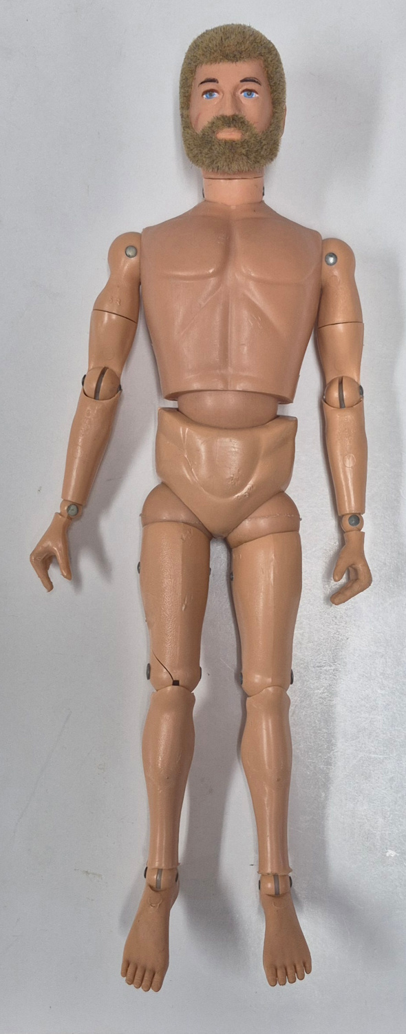 hasbro-1971-gi-joe-adventure-team-land-adventurer-and-search-for-the-stolen-idol-set-10 Hasbro 1971 G.I. Joe Adventure Team Land Adventurer and Search for the Stolen Idol Set Complete in the Box 10