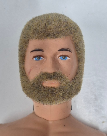 hasbro-1971-gi-joe-adventure-team-land-adventurer-and-search-for-the-stolen-idol-set-12 Hasbro 1971 G.I. Joe Adventure Team Land Adventurer and Search for the Stolen Idol Set Complete in the Box 12