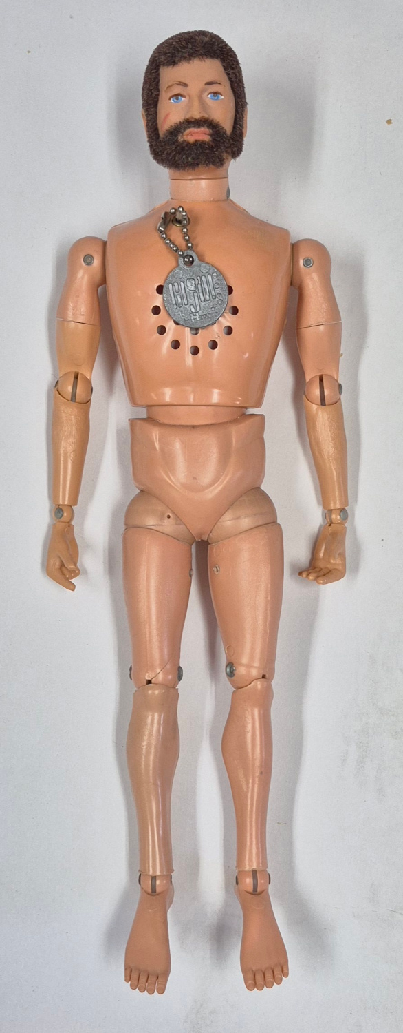 hasbro-1974-gi-joe-adventure-team-land-adventurer-and-fate-of-the-trouble-shooter-set-15 Hasbro 1974 G.I. Joe Adventure Team Talking Land Adventurer and Fate of the Trouble Shooter Set Complete in the Box 15