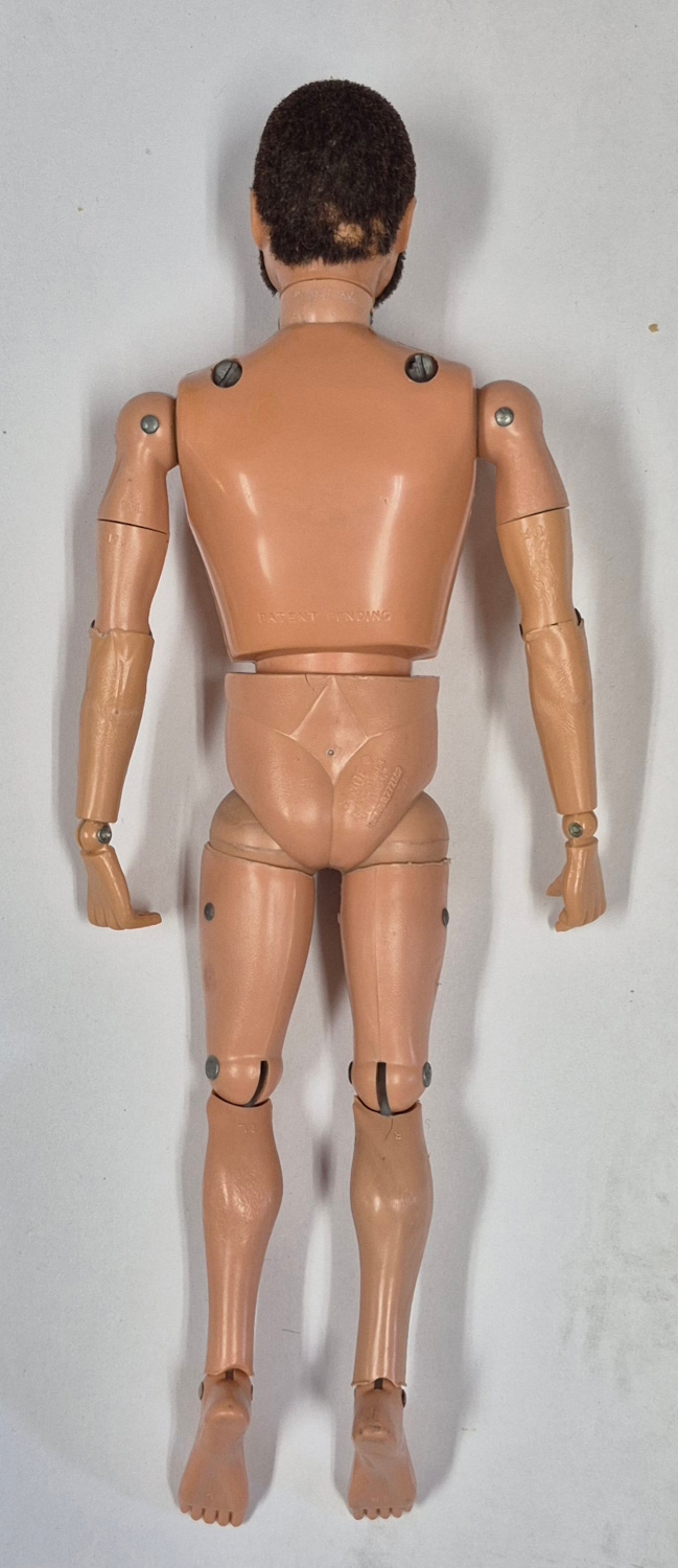 hasbro-1974-gi-joe-adventure-team-land-adventurer-and-fate-of-the-trouble-shooter-set-16 Hasbro 1974 G.I. Joe Adventure Team Talking Land Adventurer and Fate of the Trouble Shooter Set Complete in the Box 16
