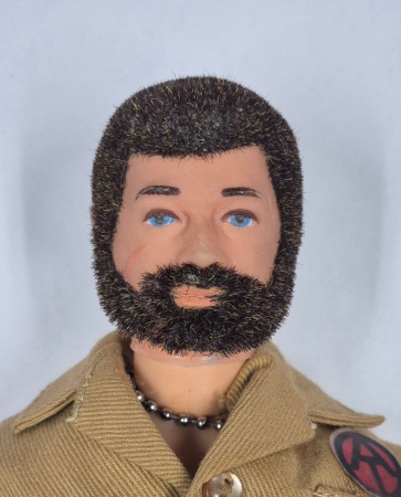 hasbro-adventures-of-gi-joe-adventure-team-land-adventurer-secret-of-the-mummys-tomb-11 Hasbro 1970 Adventures of G.I. Joe Adventure Team Land Adventurer & Secret of the Mummy's Tomb Complete in the Box 11