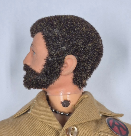 hasbro-adventures-of-gi-joe-adventure-team-land-adventurer-secret-of-the-mummys-tomb-12 Hasbro 1970 Adventures of G.I. Joe Adventure Team Land Adventurer & Secret of the Mummy's Tomb Complete in the Box 12