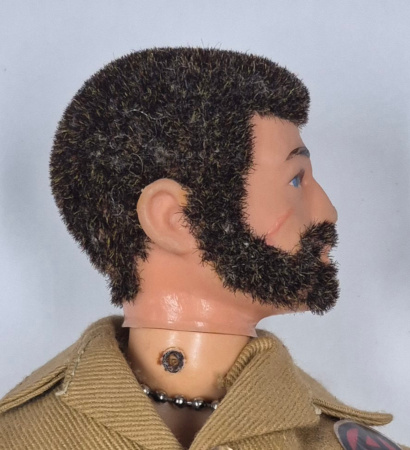 hasbro-adventures-of-gi-joe-adventure-team-land-adventurer-secret-of-the-mummys-tomb-13 Hasbro 1970 Adventures of G.I. Joe Adventure Team Land Adventurer & Secret of the Mummy's Tomb Complete in the Box 13