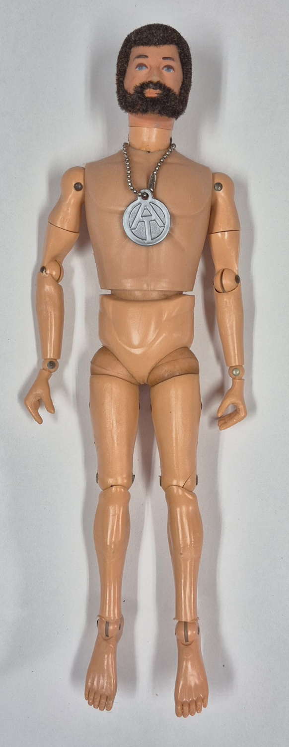 hasbro-adventures-of-gi-joe-adventure-team-land-adventurer-secret-of-the-mummys-tomb-9 Hasbro 1970 Adventures of G.I. Joe Adventure Team Land Adventurer & Secret of the Mummy's Tomb Complete in the Box 9