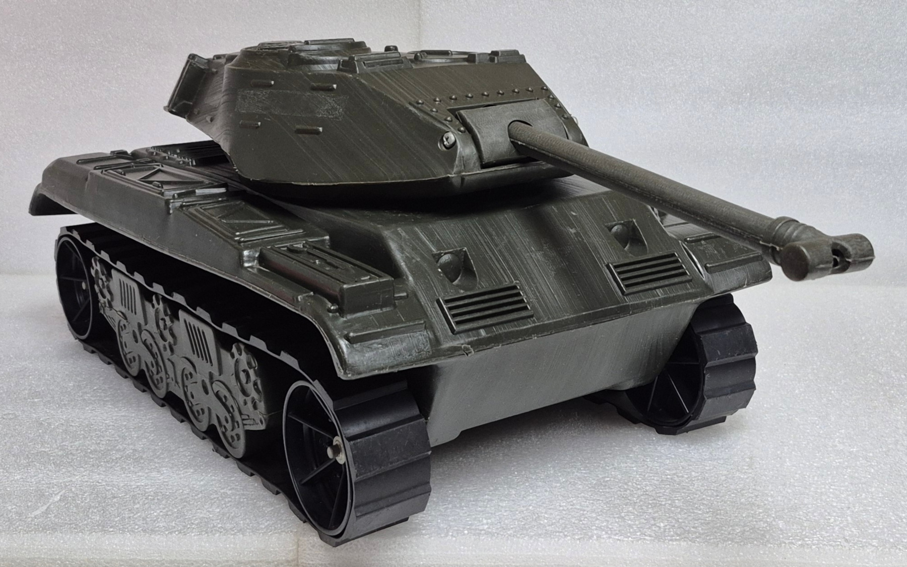 hasbro-gi-joe-the-defenders-iron-knight-tank-mib-11 MIB 1975 Hasbro G.I. Joe The Defenders "Iron Knight" Tank: Mint in Box 11