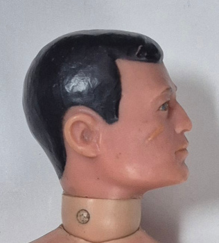 hasbro-1967-gi-joe-action-pilot-and-fighter-pilot-set-7823-10 1967 Hasbro G.I. Joe Action Pilot & Fighter Pilot Set 7823 Complete 10