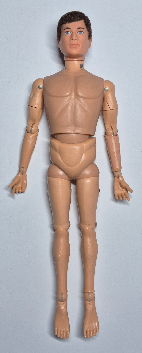 1972-hasbro-gi-joe-adventure-team-man-of-action-and-volcano-jumper-set-7344-4 1972 Hasbro G.I. Joe Adventure Team Land Adventurer with Radiation Detection Equipment Set 7341 in Custom Box front 4