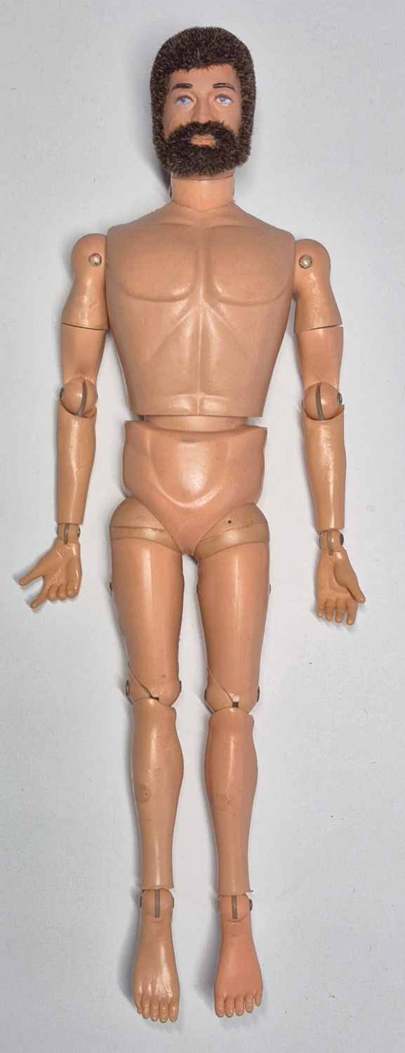 1973-hasbro-gi-joe-adventure-team-land-adventurer-and-secret-rendezvous-set-7308-4-4 1973 Hasbro G.I. Joe Adventure Team Land Adventurer with Secret Rendezvous Equipment Set 7308-4 in Custom Box 4