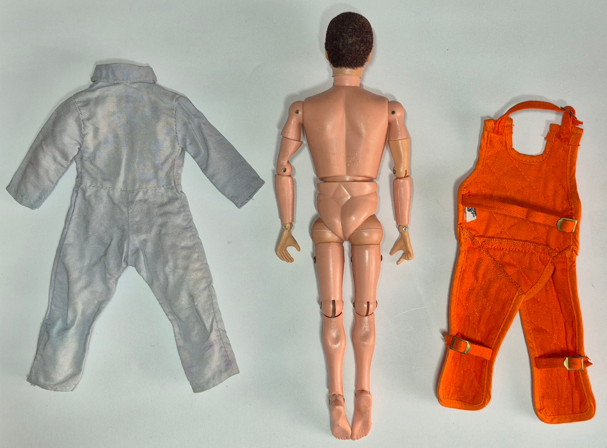 1974-hasbro-gi-joe-adventure-team-man-of-action-and-dangerous-removal-set-7370-5 1972 Hasbro G.I. Joe Adventure Team Man of Action with Dangerous Removal Equipment Set 7370 in Custom Box 5