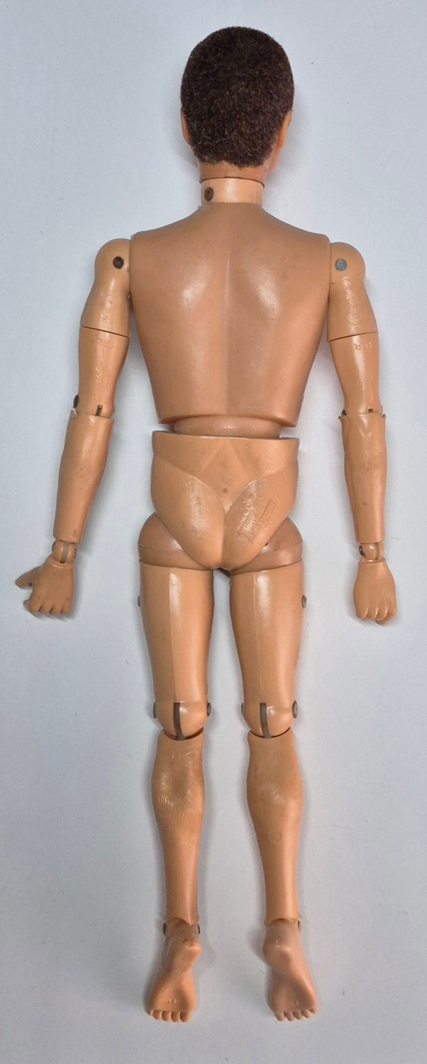 1975-hasbro-gi-joe-adventure-team-man of action-and-buried-bounty-set-7328-5 1975 Hasbro G.I. Joe Adventure Team Man of Action with Buried Bounty Equipment Set 7328 in Custom Box 5