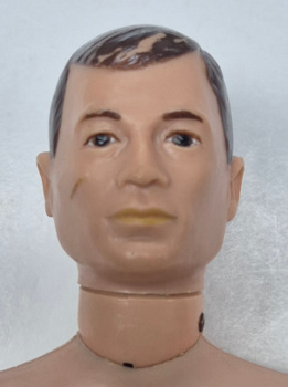 hasbro-1964-gi-joe-action-pilot-and-dress-uniform-set-7803-7 1964 Hasbro G.I. Joe Action Pilot & Dress Uniform Set 7803 Complete 7