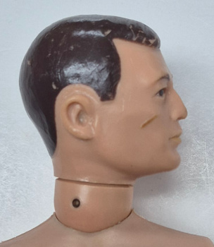 hasbro-1964-gi-joe-action-pilot-and-dress-uniform-set-7803-8 1964 Hasbro G.I. Joe Action Pilot & Dress Uniform Set 7803 Complete 8